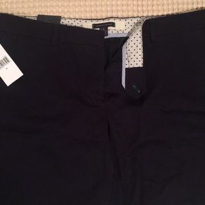 Navy Blue Tommy Hilfiger Shorts